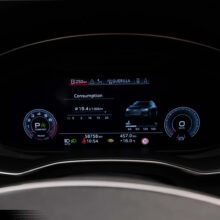 Audi A6 Avant 2.0 TFSI - S LINE B&O 3D PANO img17