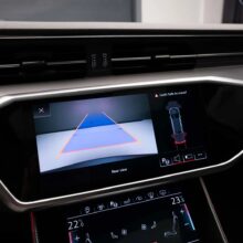 Audi A6 Avant 2.0 TFSI - S LINE B&O 3D PANO img18