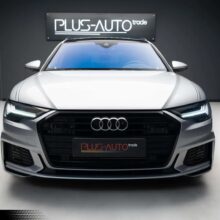 Audi A6 Avant 2.0 TFSI - S LINE B&O 3D PANO img2
