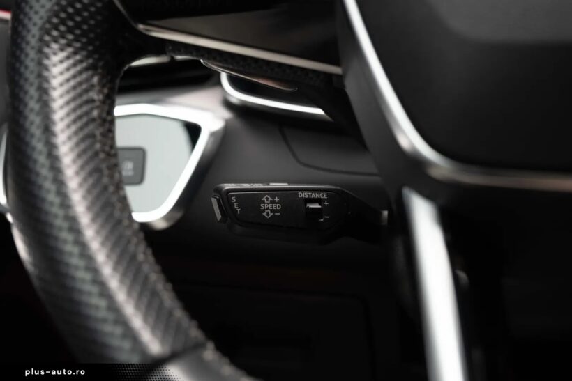 Audi A6 Avant 2.0 TFSI - S LINE B&O 3D PANO img20