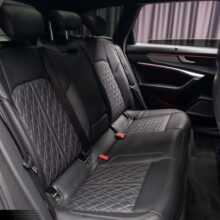 Audi A6 Avant 2.0 TFSI - S LINE B&O 3D PANO img21