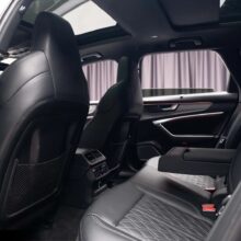 Audi A6 Avant 2.0 TFSI - S LINE B&O 3D PANO img22