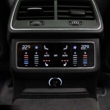 Audi A6 Avant 2.0 TFSI - S LINE B&O 3D PANO img24