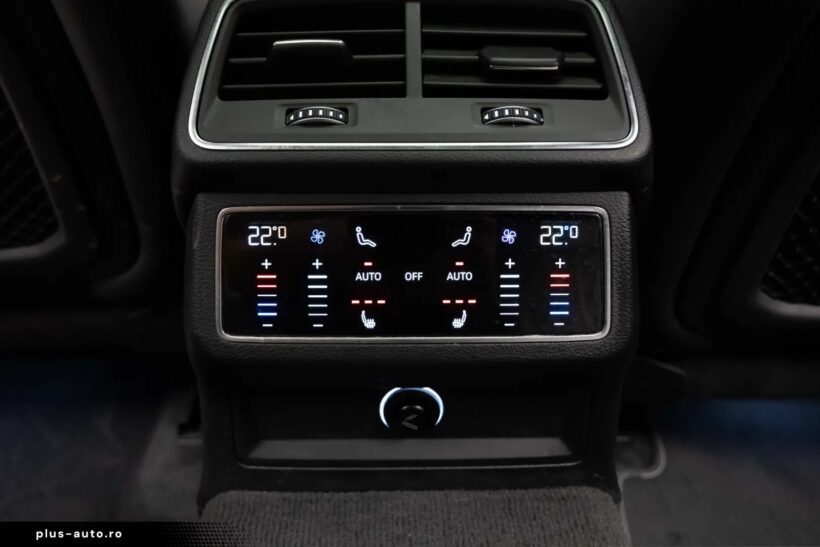 Audi A6 Avant 2.0 TFSI - S LINE B&O 3D PANO img24