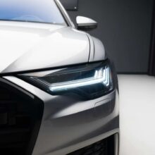 Audi A6 Avant 2.0 TFSI - S LINE B&O 3D PANO img25