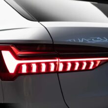 Audi A6 Avant 2.0 TFSI - S LINE B&O 3D PANO img26