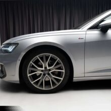 Audi A6 Avant 2.0 TFSI - S LINE B&O 3D PANO img27