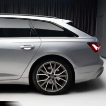 Audi A6 Avant 2.0 TFSI - S LINE B&O 3D PANO img28