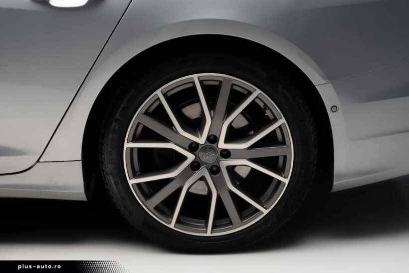 Audi A6 Avant 2.0 TFSI - S LINE B&O 3D PANO img29