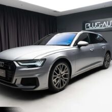 Audi A6 Avant 2.0 TFSI - S LINE B&O 3D PANO img3