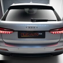 Audi A6 Avant 2.0 TFSI - S LINE B&O 3D PANO img5