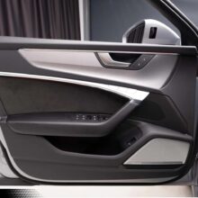 Audi A6 Avant 2.0 TFSI - S LINE B&O 3D PANO img7